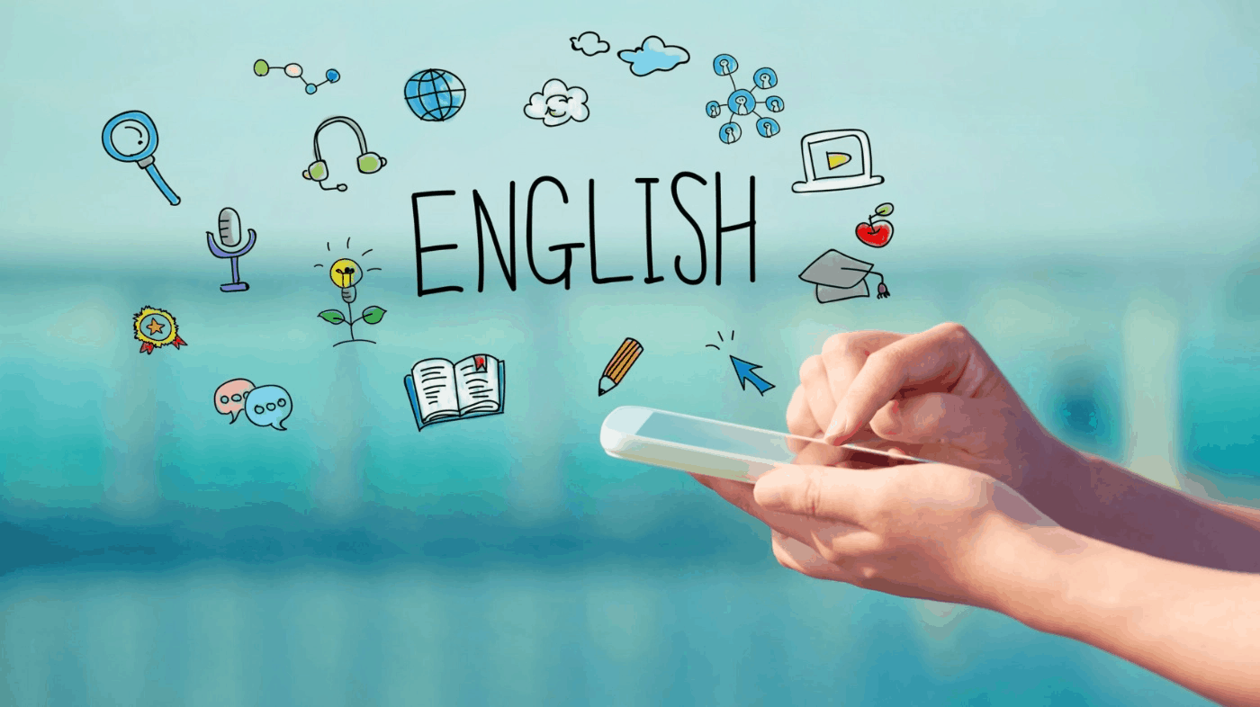 Top 5 English Learning Tools for Beginners