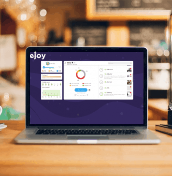 How to use eJOY eXtension