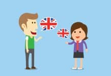 English learning apps for communication