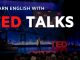 học tiếng Anh qua TED TALKS