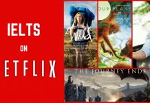 Luyện Thi IELTS Bằng Cách Cày Phim Hay Trên Netflix