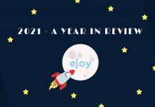 eJOY Year in Review